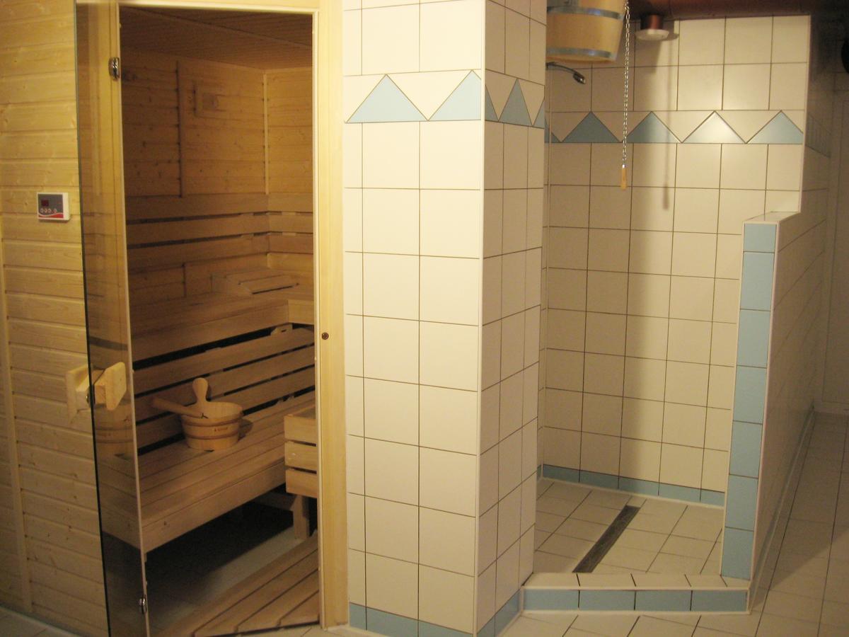 Hotel Manes Svratka ภายนอก รูปภาพ